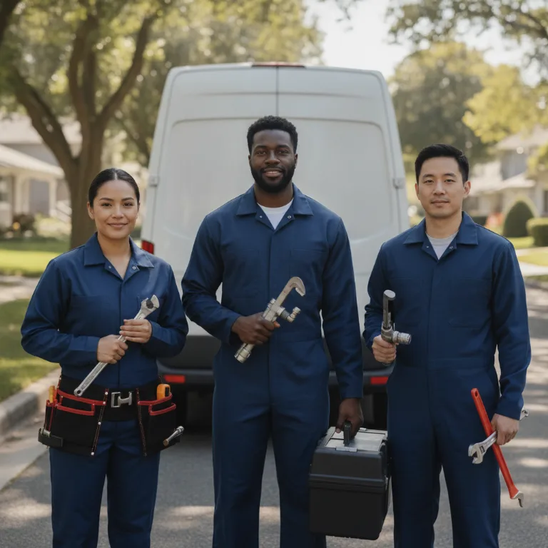 Water Heater Repair team in Sandy Hills