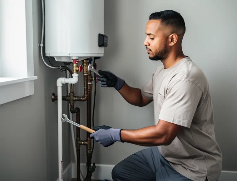 Water Heater Repair service in Sandy Hills